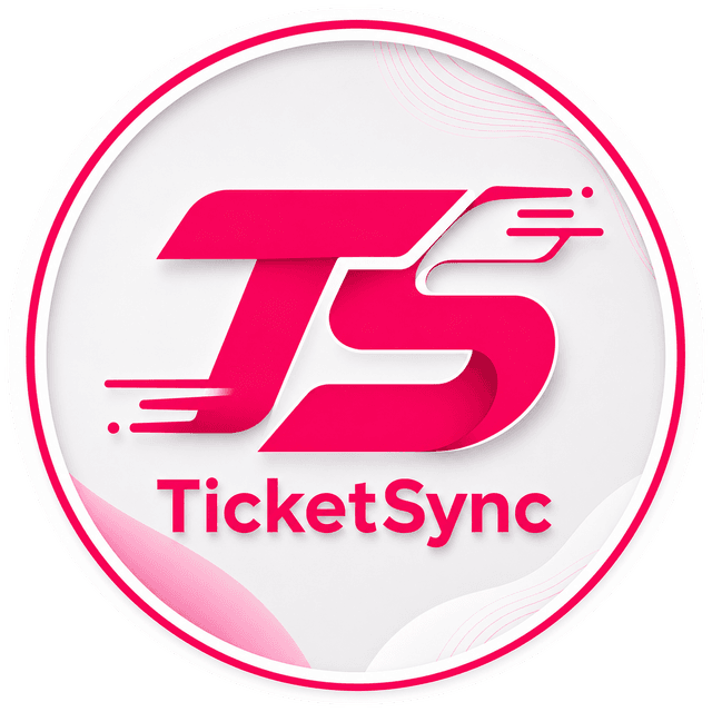 TicketSync